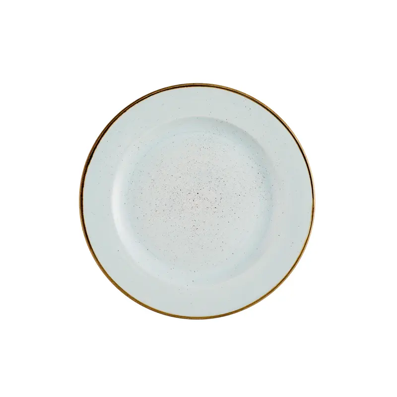 Stonecast Duck Egg Profile Plate 27,6 cm 12/box