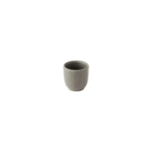 Stonecast Grey Egg Cup 24/box