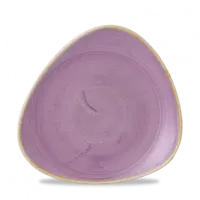 Stonecast Lavender Lotus Plate 22,9 cm 12/box