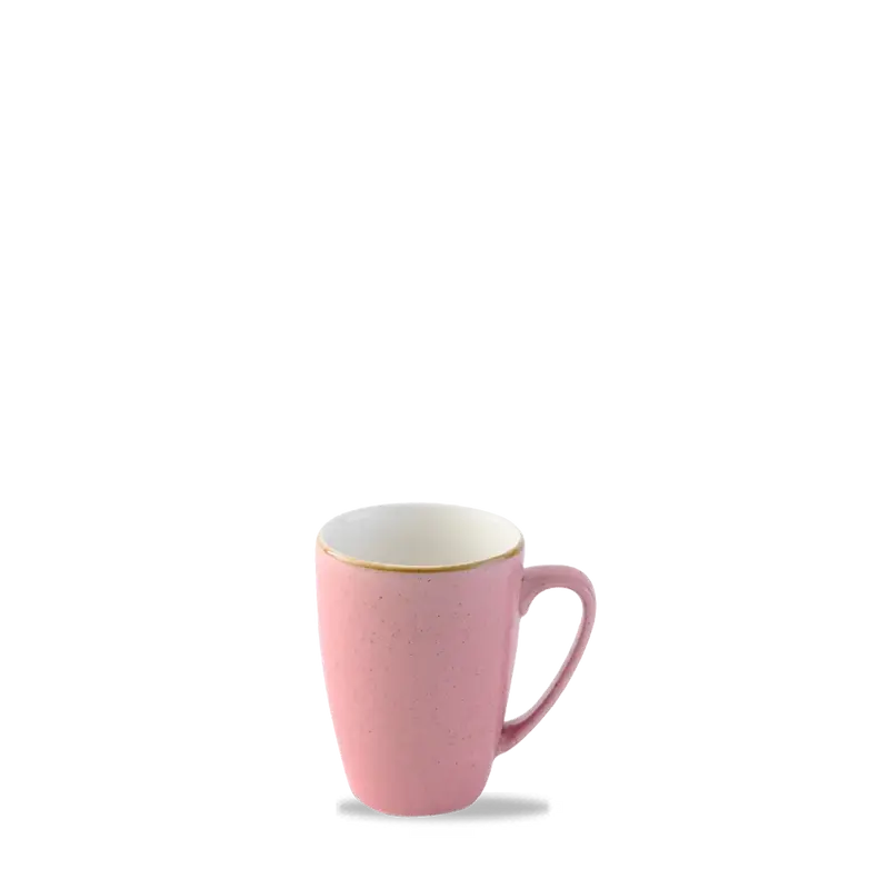 Stonecast Petal Pink Profile Mug 340 ml 12/box