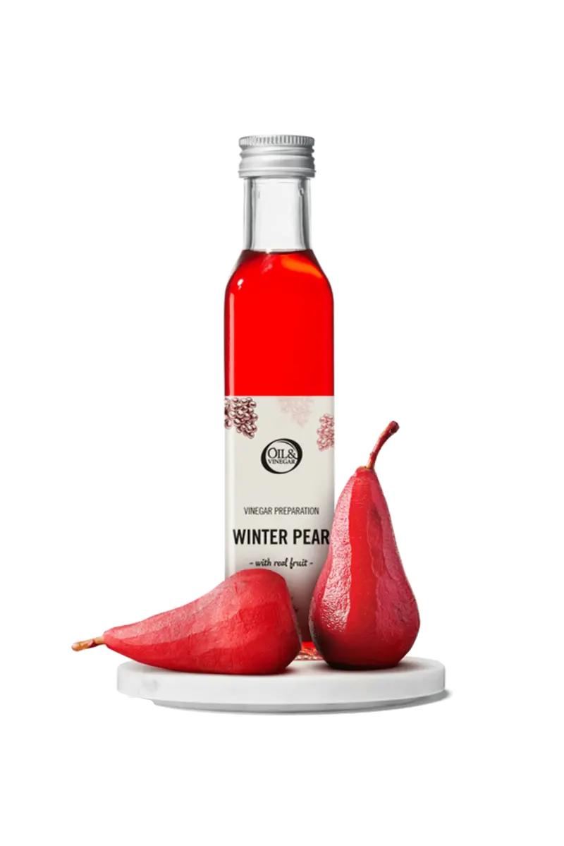Stoofpeertjesazijn - 250ml