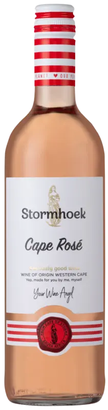 Stormhoek Cape rosé