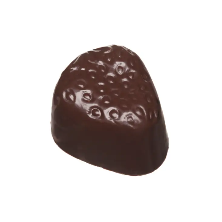 Strawberry Dark Chocolate