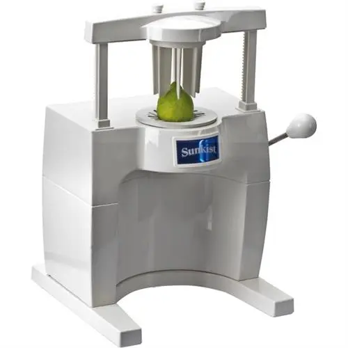 Sunkist Lime Cutter 40x40x33