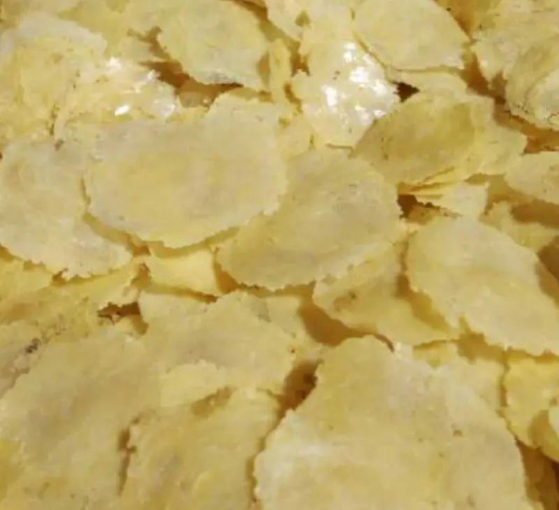 Super Emping Melinjo 1kg