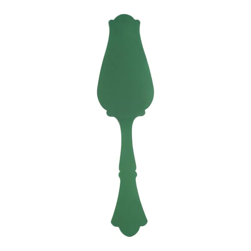 Taartschep Honorine Garden Green