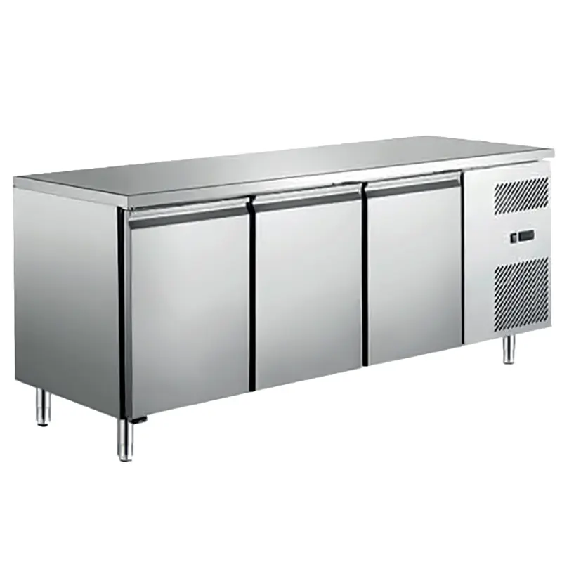 Tables réfrigérées — AA3PPA