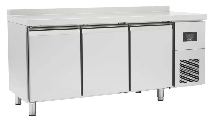 Tables réfrigérées AFI — OZ3PD — 457 L