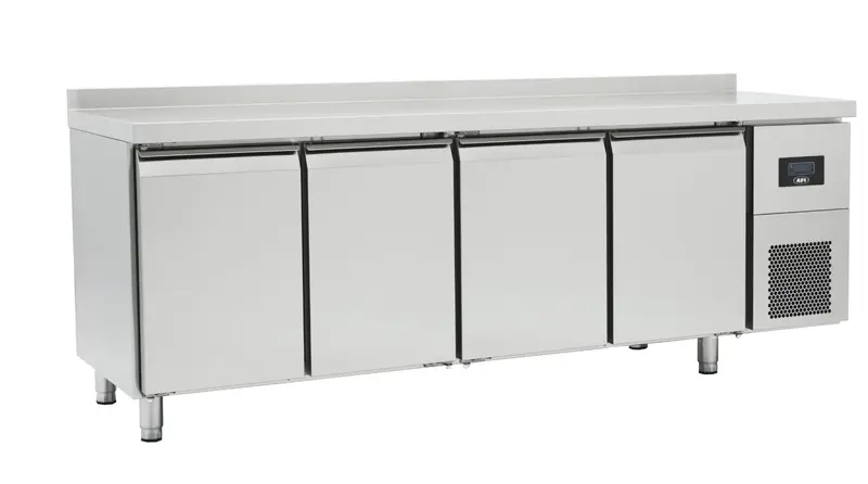 Tables réfrigérées AFI — OZ4PD — 625 L