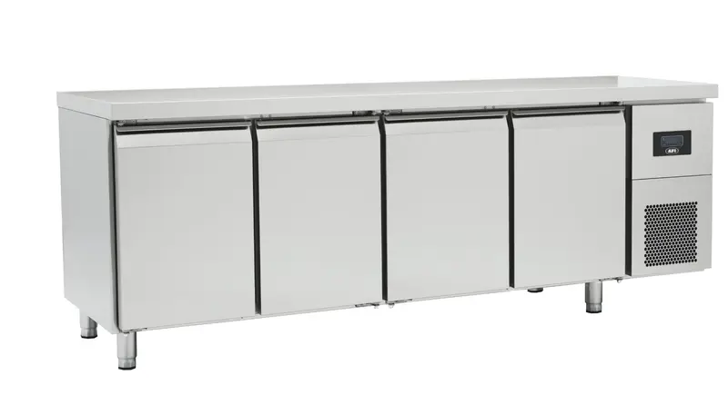 Tables réfrigérées AFI — OZ4PP — 625 L