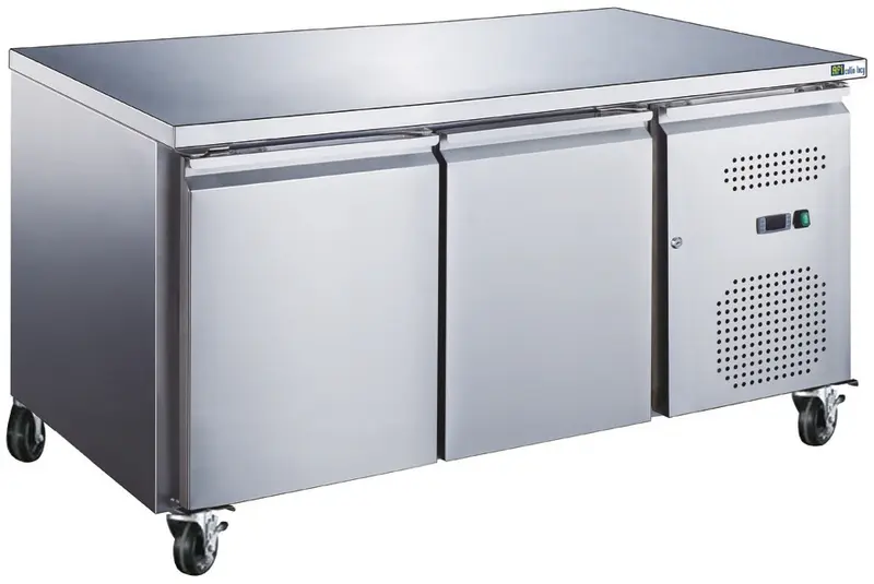 Tables réfrigérées STAR — AA2PP — 282 L