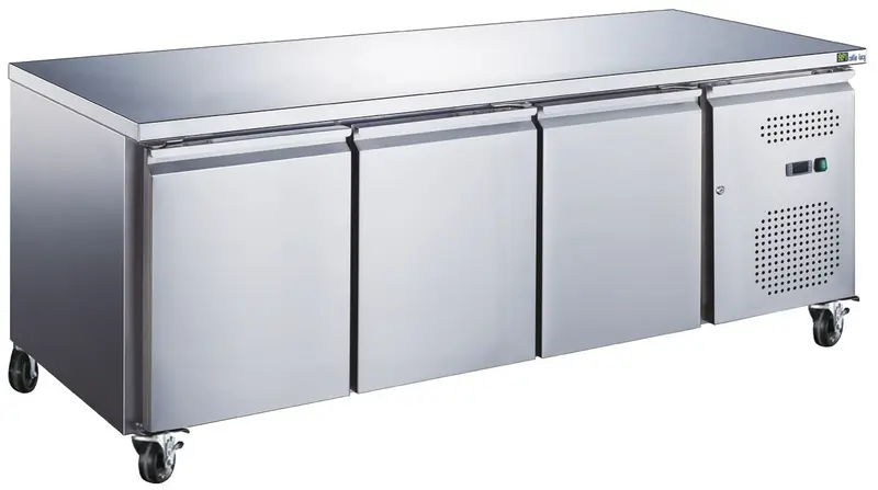 Tables réfrigérées STAR — AA3PP — 417 L
