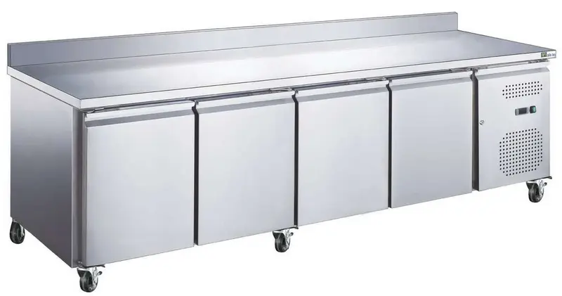 Tables réfrigérées STAR — AA4PD — 553 L