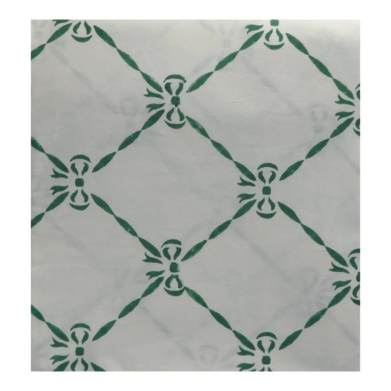 Tafelkleed Elizabeth Green 180x320cm