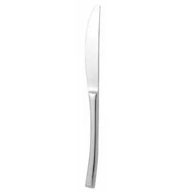 Tafelmes MB, RVS, L