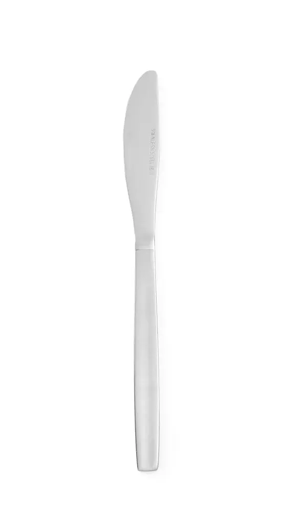 Tafelmes rvs212 mm Budget Line 12/set