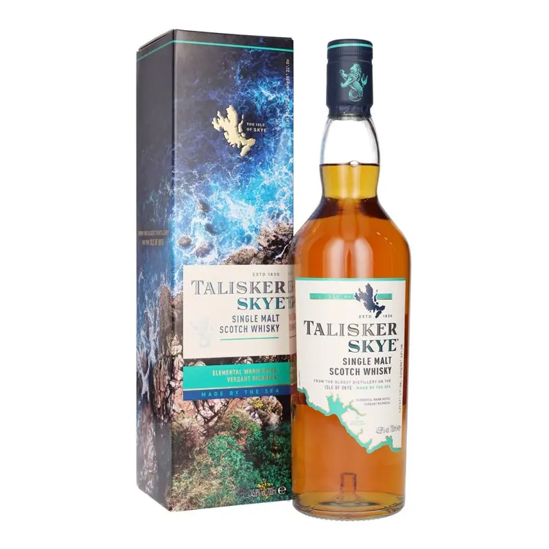 Talisker Skye 70cl
