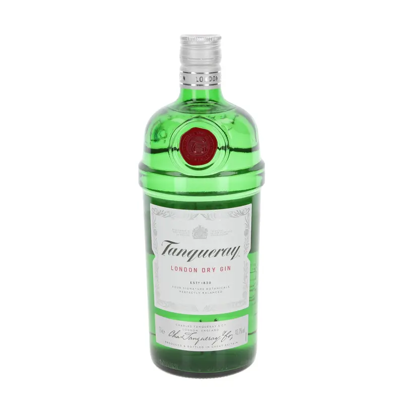 Tanqueray London Dry Gin 70cl