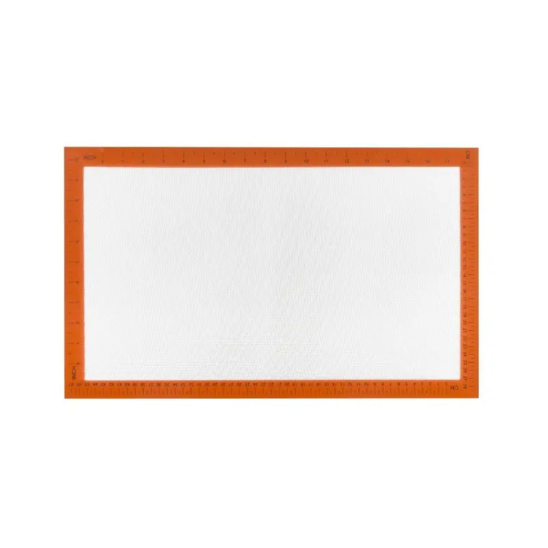 Tapis de cuisson antiadhésif Vogue 520 x 3150mm