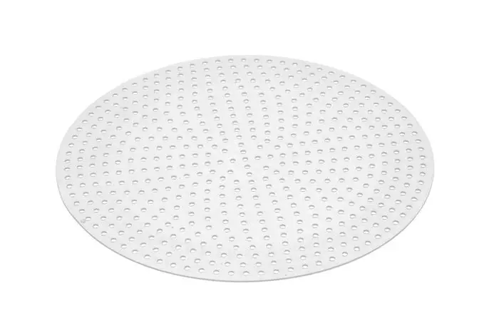 Tapis pour cuiseurs à riz, antiadhésif, HENDI, 240441, ⌀250mm, Rond — 240540