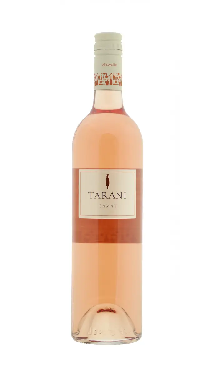 Tarani Gamay Rosé