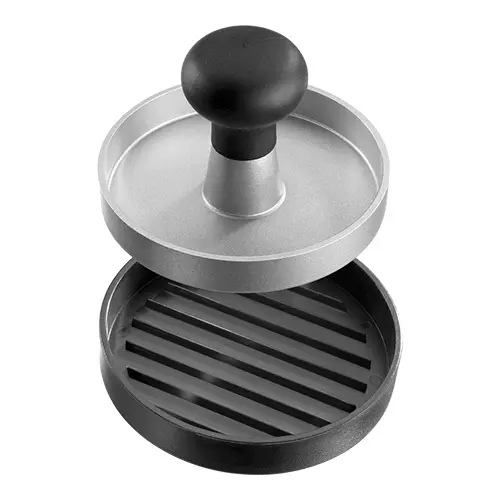 Tartaar/Hamburgerpers Uno