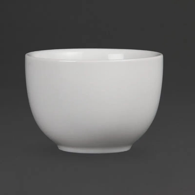 Tasse à thé chinoise Olympia (lot de 12)