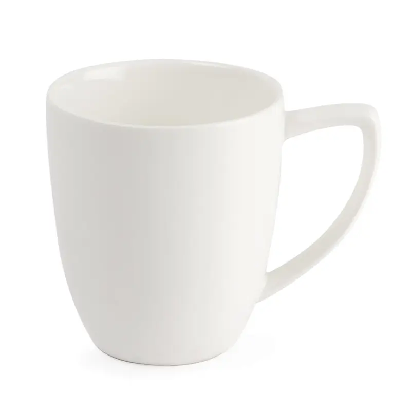 Tasses à café Latte Olympia Lumina 350ml (lot de 6)