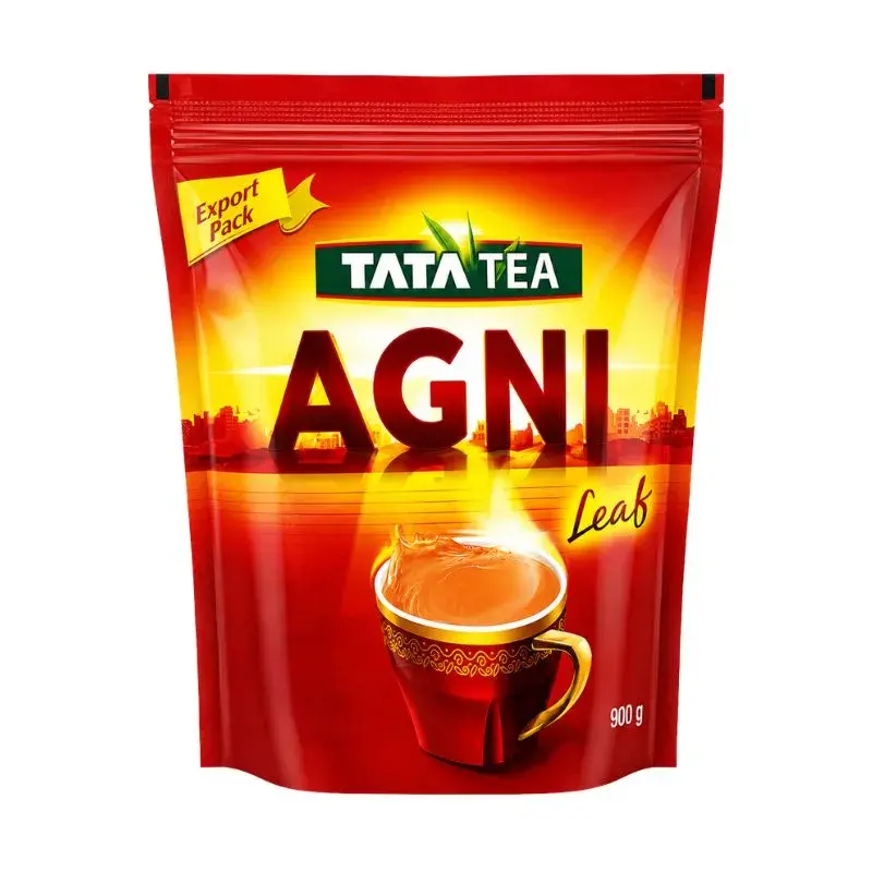Tata Tea Agni Special Blend Tea - 900g