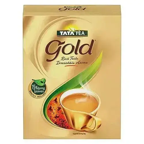 Tata Tea Gold - 900g