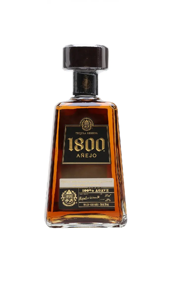 Tequila 1800 Anejo