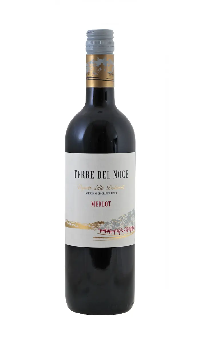 Terre del Noce Merlot