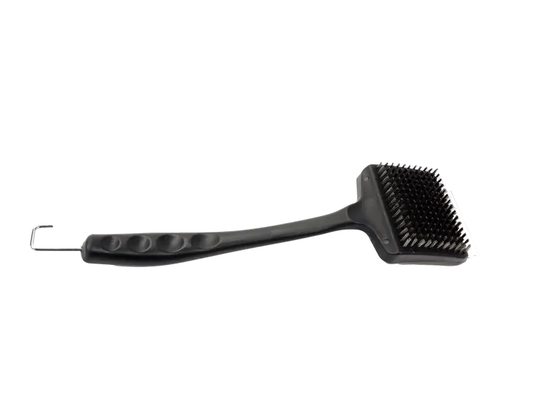 The Bastard BBQ Brush