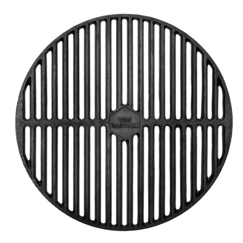 The Bastard Cast Iron Grillrooster Large 49 cm
