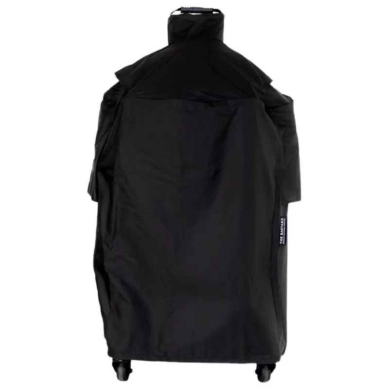 The Bastard Raincover Compact