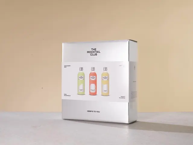 The Discovery Box