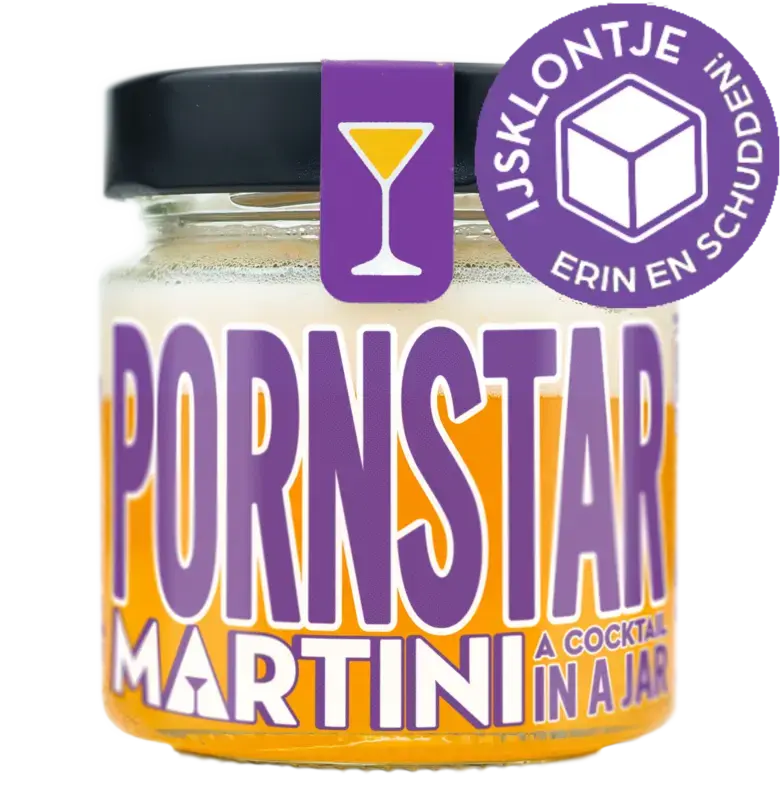The Stillery Pornstar martini