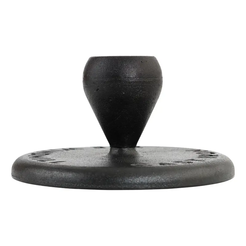 The Windmill Smashburger Tool Cast Iron