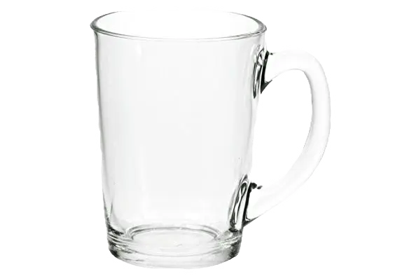 Thee Mok, 32 cl - New Morning (Set van 6)