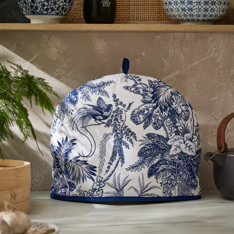 Theemuts Blauw