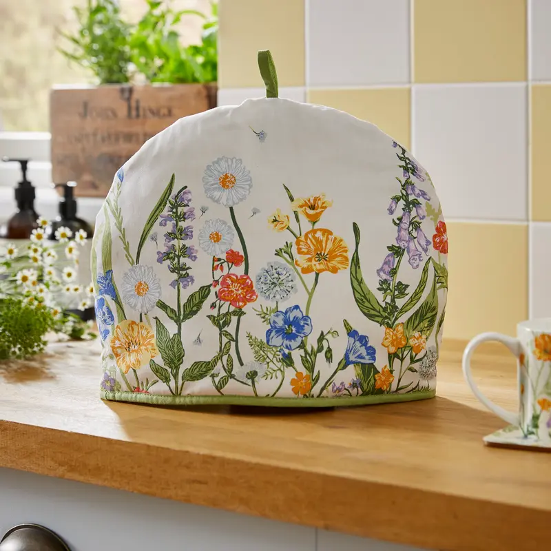 Theemuts Cottage Garden