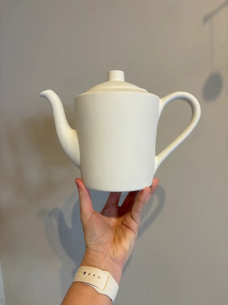 Theepot