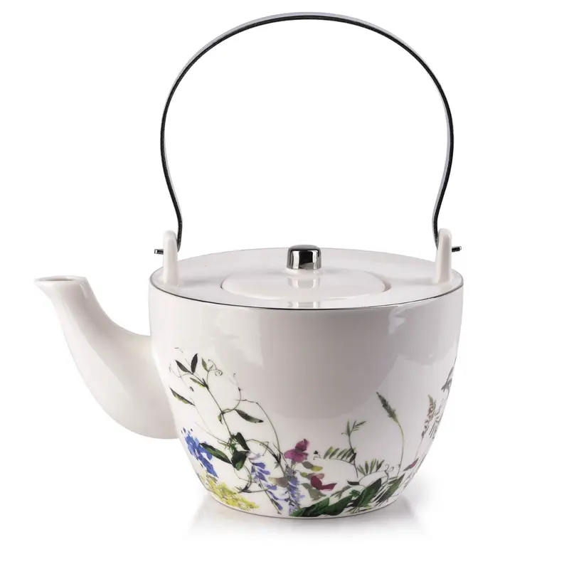 Theepot 87cl - Elfique