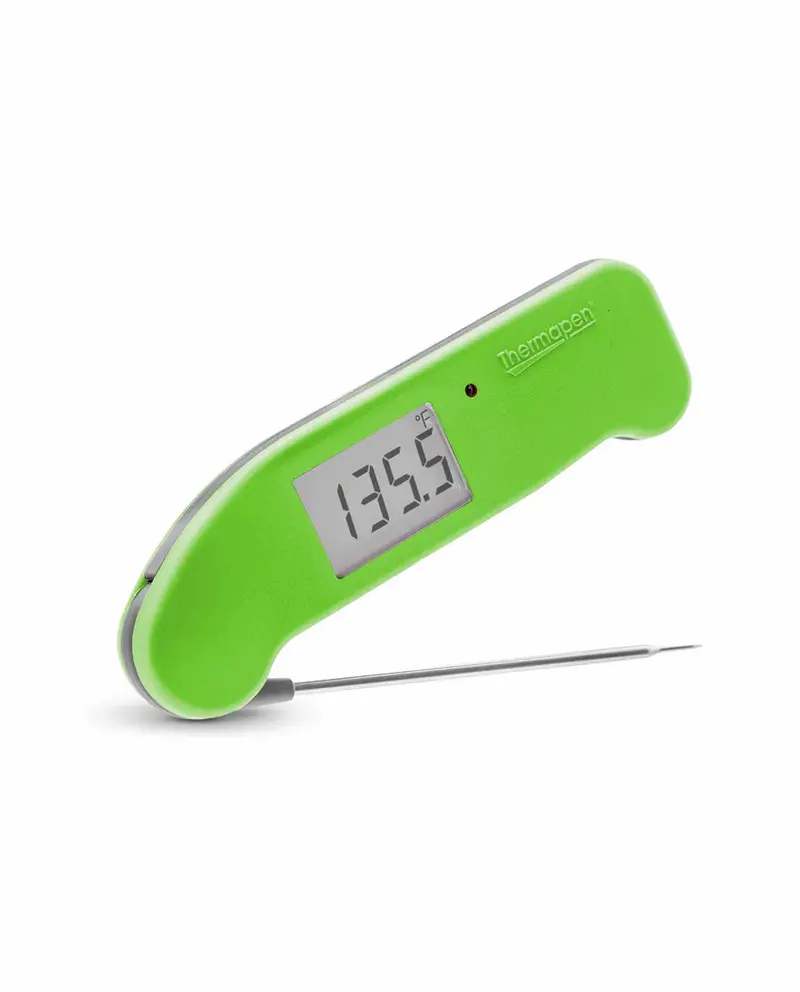 Thermapen ONE Groen