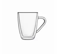 Thermic 2 Glass Mug Set 4/box