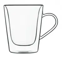 Thermic Glass Cup 220 ml 2/box