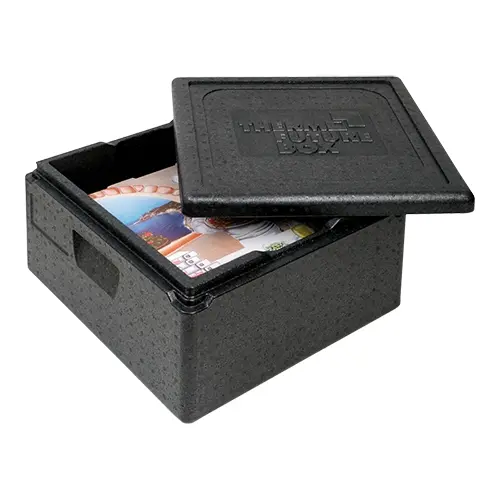 Thermo Pizzabo* 2/3 GN