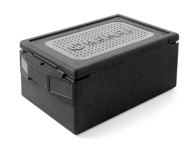 Thermobox EPP GN 1/1 217 mmProfi Line bu 674x400x287 mm 1/bo