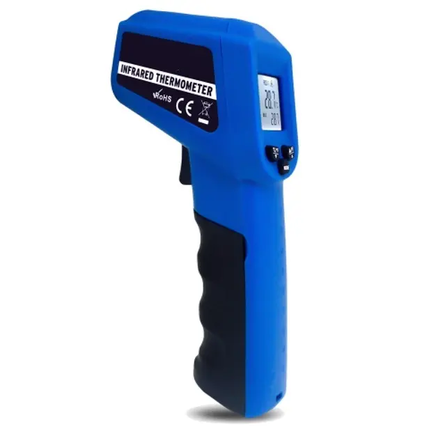 Thermomètre infrarouge SARO 5505 - 484-1041
