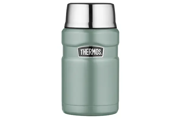 THERMOS - KING VOEDSELDRAGER DUCKEGG GROEN 710ML